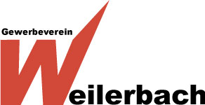 Logo: Gewerbeverein Weilerbach