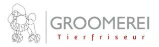 Logo-Groomerei