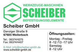 Logo-Scheiber