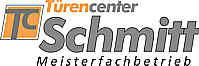 Logo-Tuerencenter-Schmitt